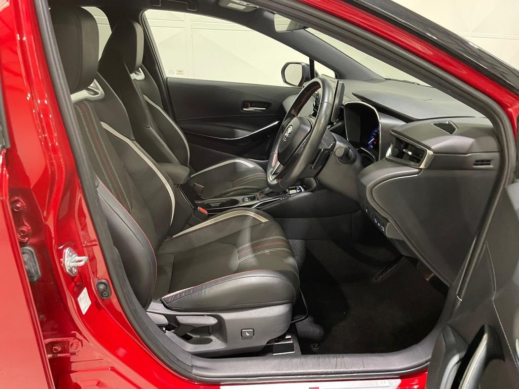 Used Toyota Corolla 2020 for sale - 77521242: Photo 27
