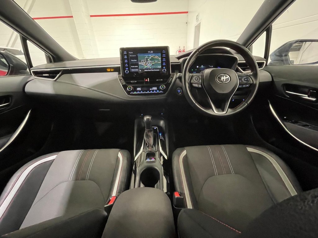 Used Toyota Corolla 2020 for sale - 77521242: Photo 28