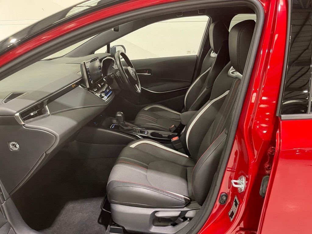 Used Toyota Corolla 2020 for sale - 77521242: Photo 29