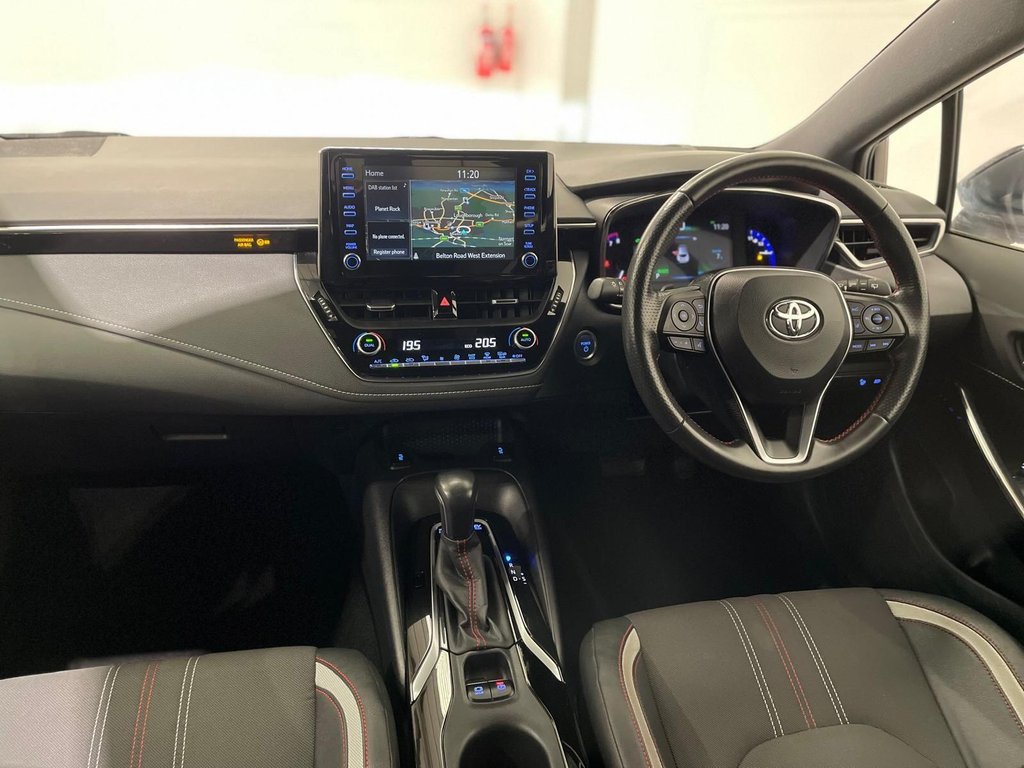 Used Toyota Corolla 2020 for sale - 77521242: Photo 31