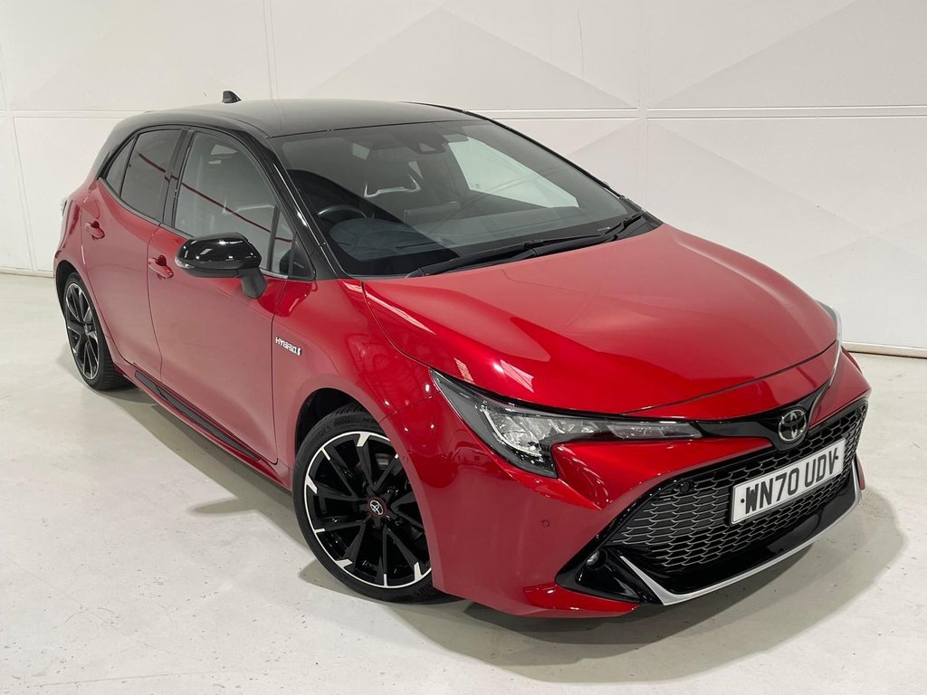 Used Toyota Corolla 2020 for sale - 77521242: Photo 35