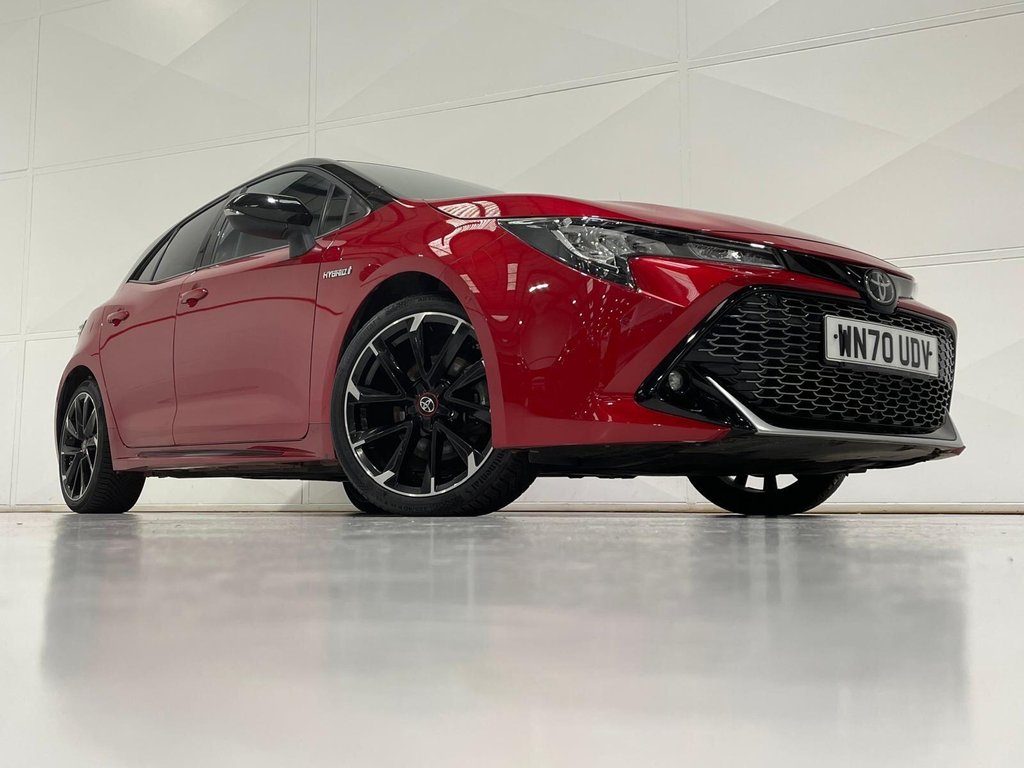 Used Toyota Corolla 2020 for sale - 77521242: Photo 36