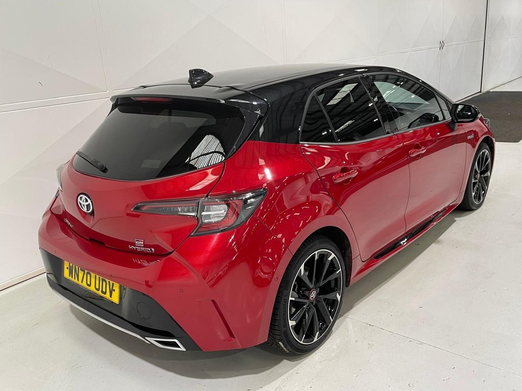 Used Toyota Corolla 2020 for sale - 77521242: Photo 37