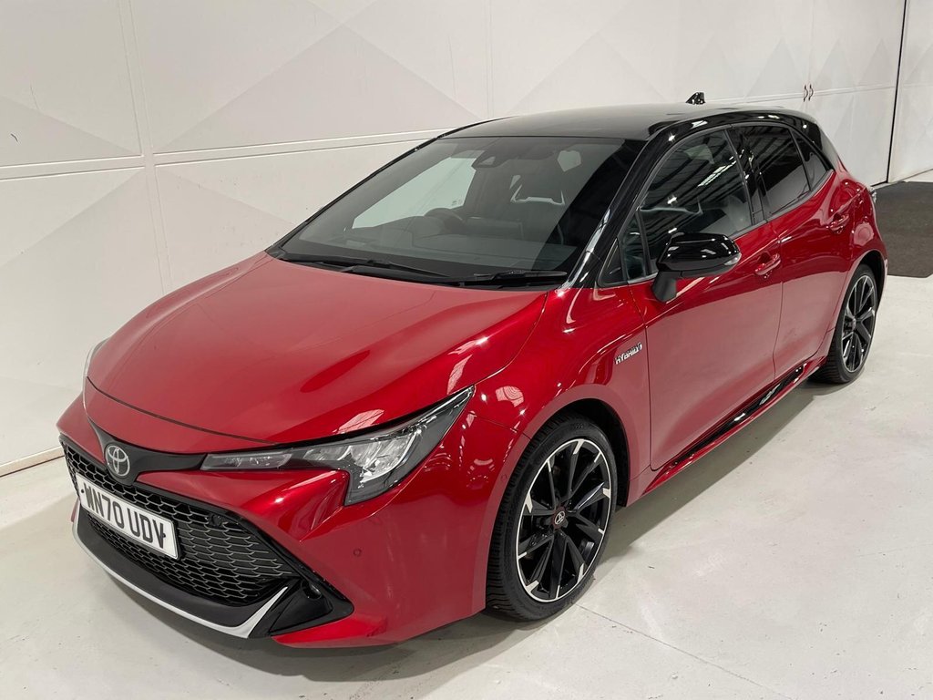 Used Toyota Corolla 2020 for sale - 77521242: Photo 39