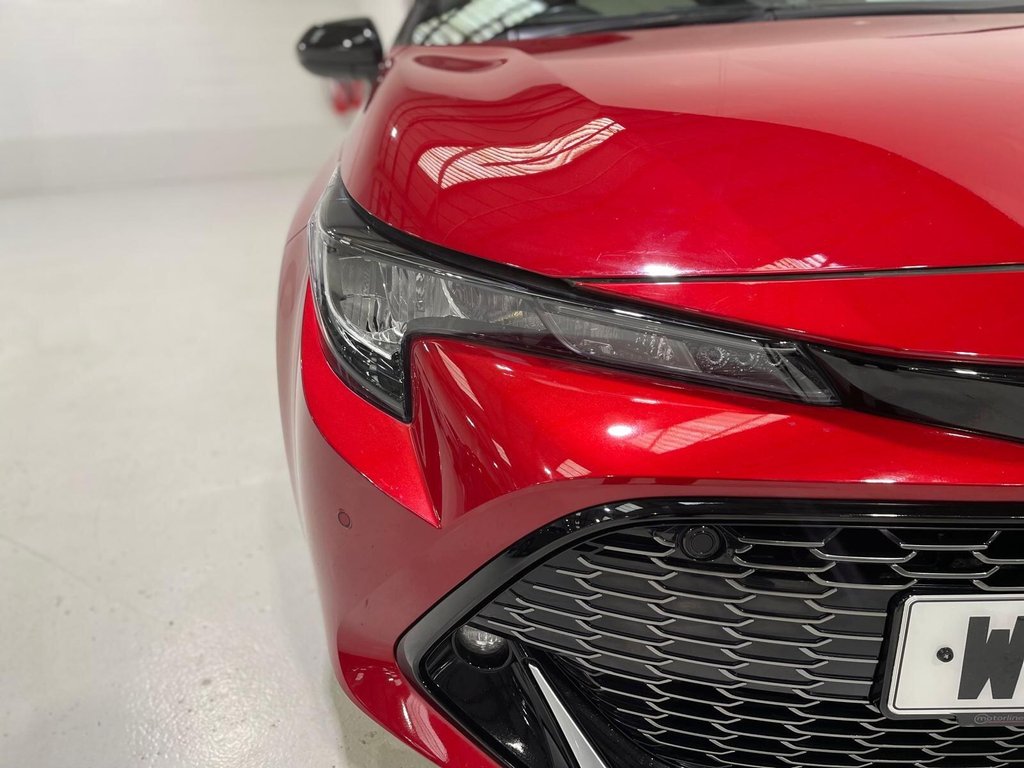 Used Toyota Corolla 2020 for sale - 77521242: Photo 40