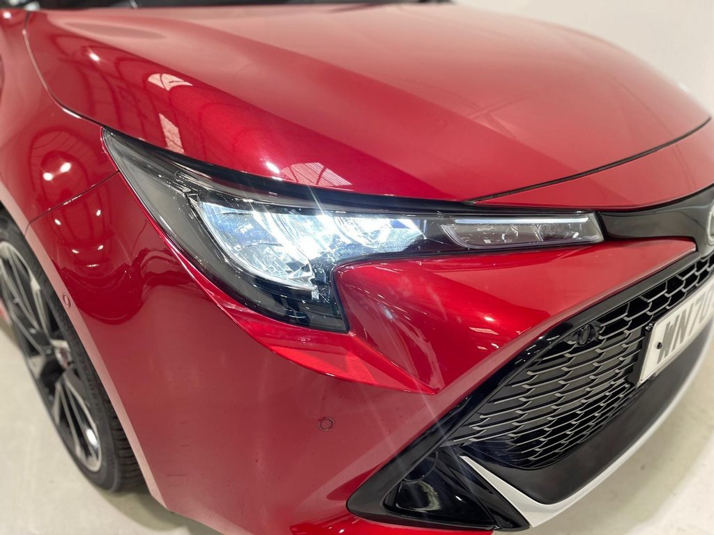 Used Toyota Corolla 2020 for sale - 77521242: Photo 41