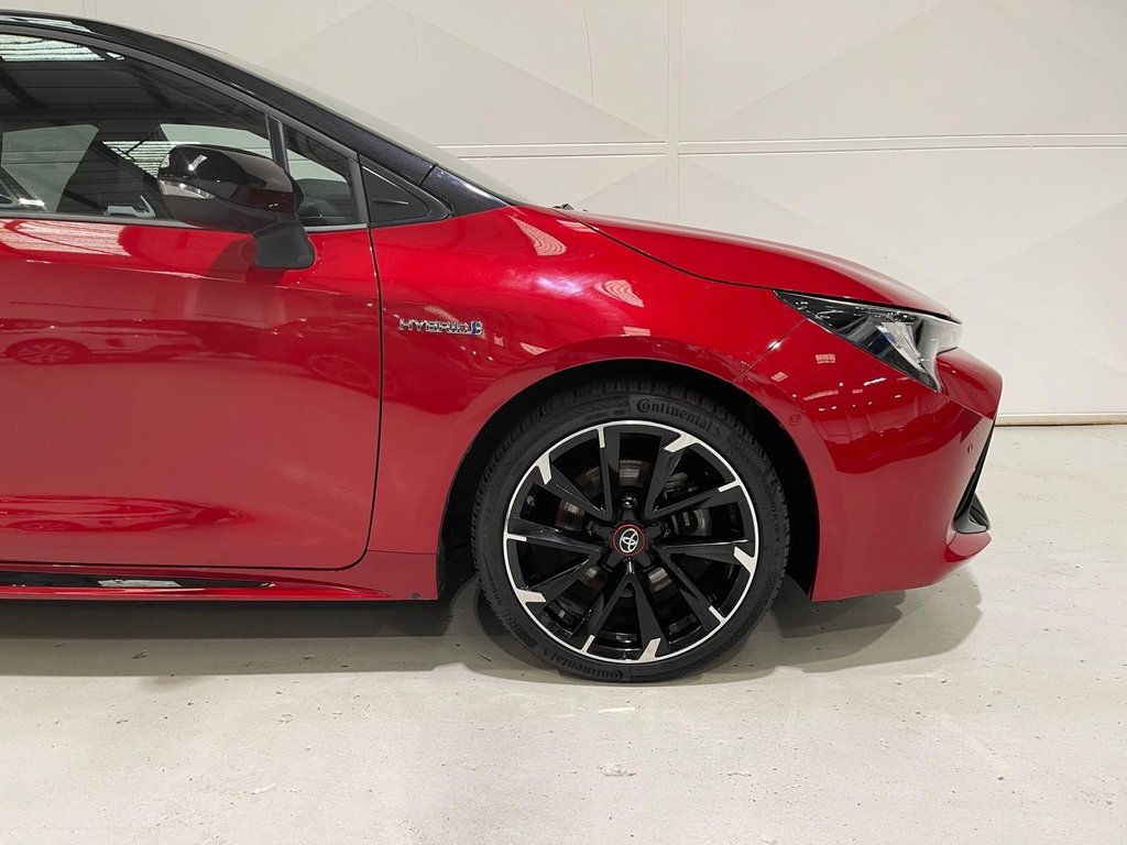 Used Toyota Corolla 2020 for sale - 77521242: Photo 42