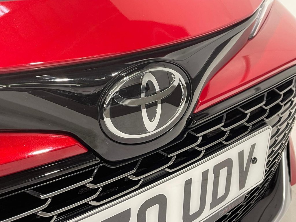 Used Toyota Corolla 2020 for sale - 77521242: Photo 44