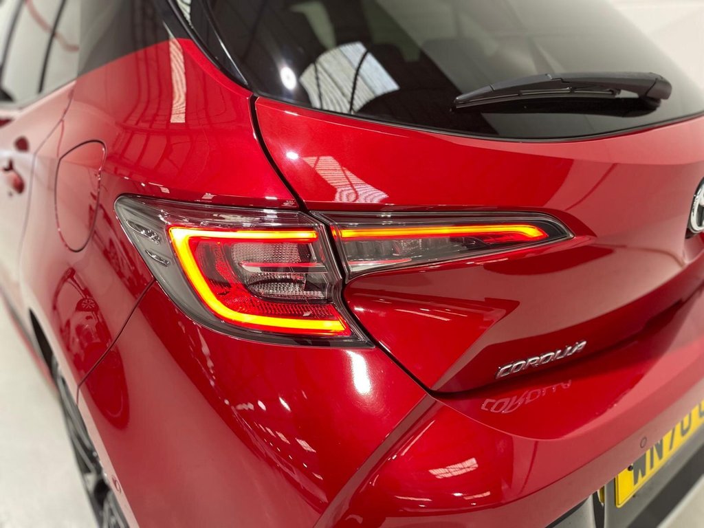 Used Toyota Corolla 2020 for sale - 77521242: Photo 48