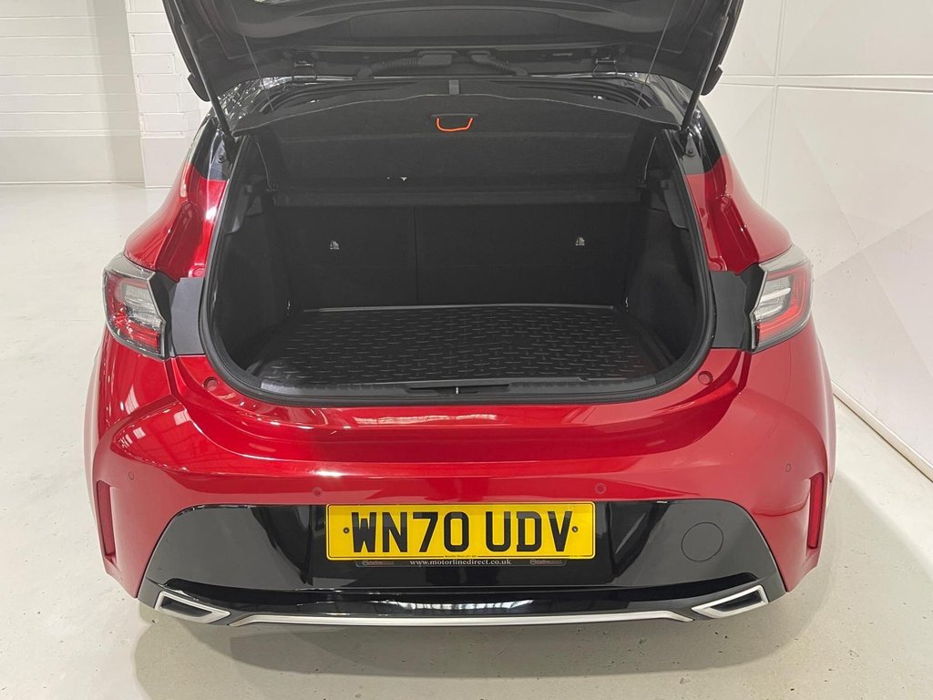 Used Toyota Corolla 2020 for sale - 77521242: Photo 49