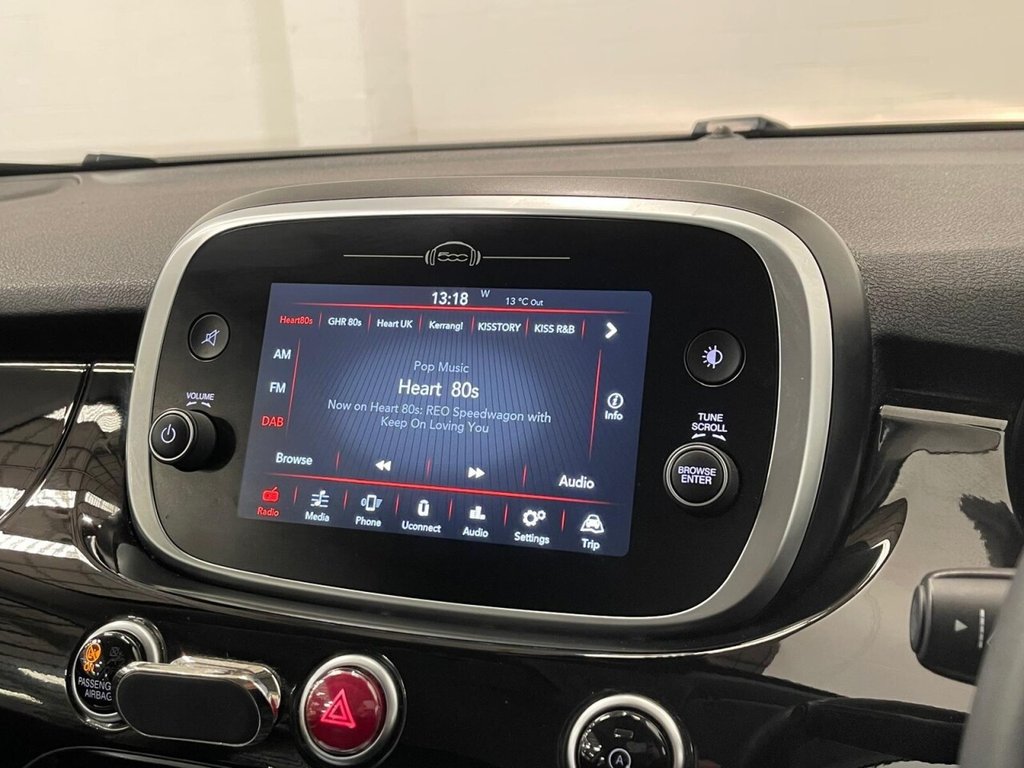 Used Fiat 500X 2020 for sale - 76481584: Photo 13