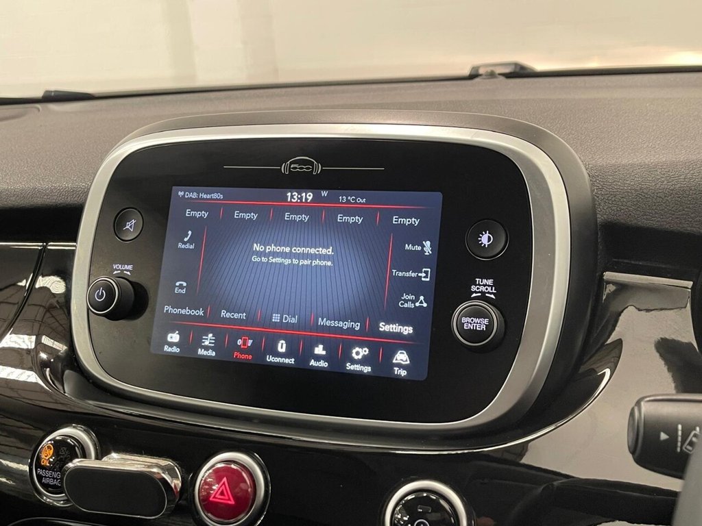 Used Fiat 500X 2020 for sale - 76481584: Photo 15