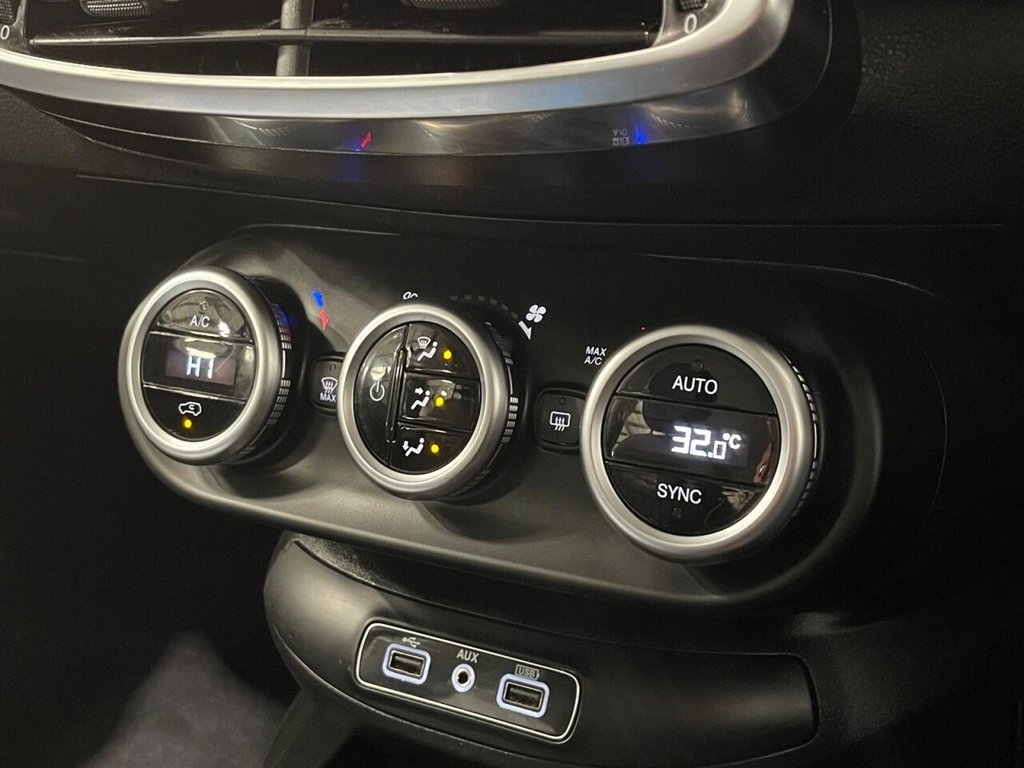 Used Fiat 500X 2020 for sale - 76481584: Photo 16