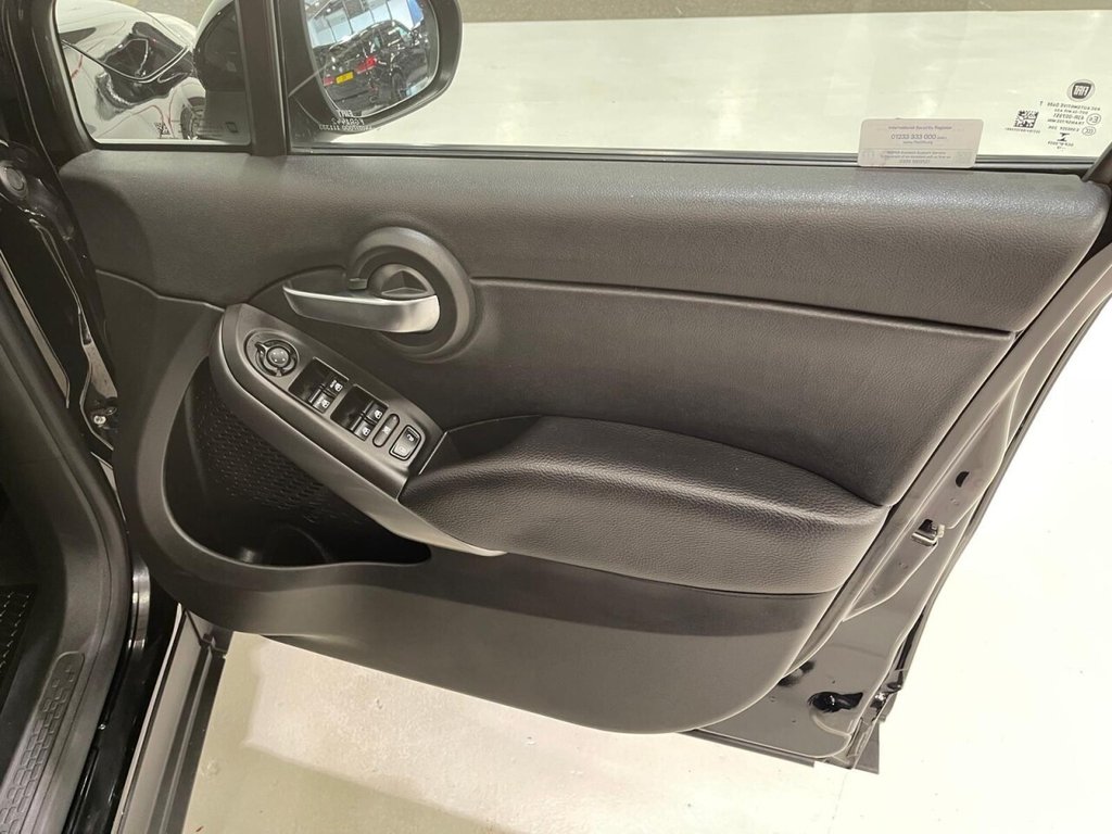 Used Fiat 500X 2020 for sale - 76481584: Photo 20