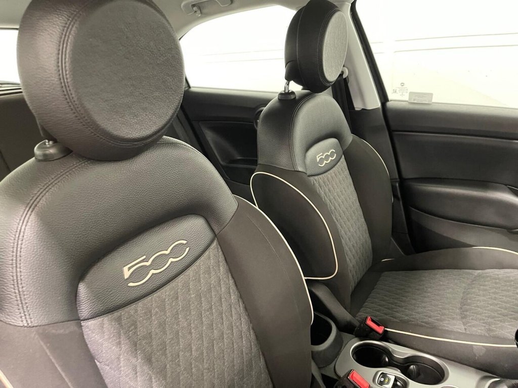 Used Fiat 500X 2020 for sale - 76481584: Photo 23