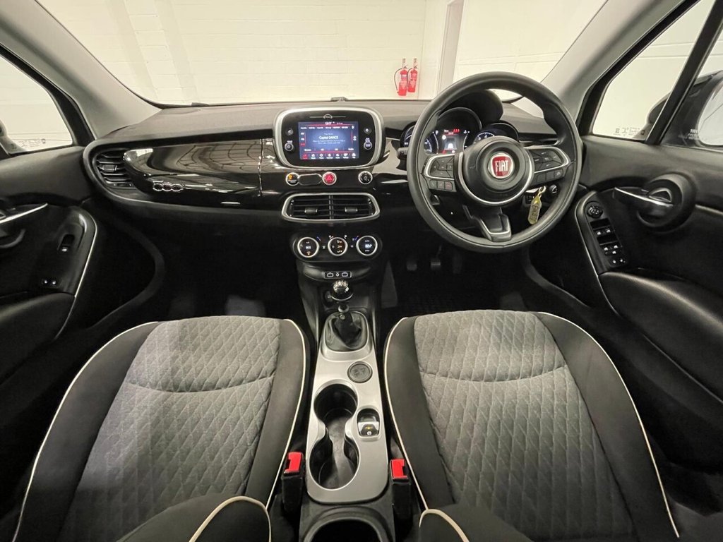 Used Fiat 500X 2020 for sale - 76481584: Photo 24