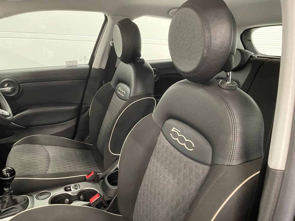 Used Fiat 500X 2020 for sale - 76481584: Photo 26
