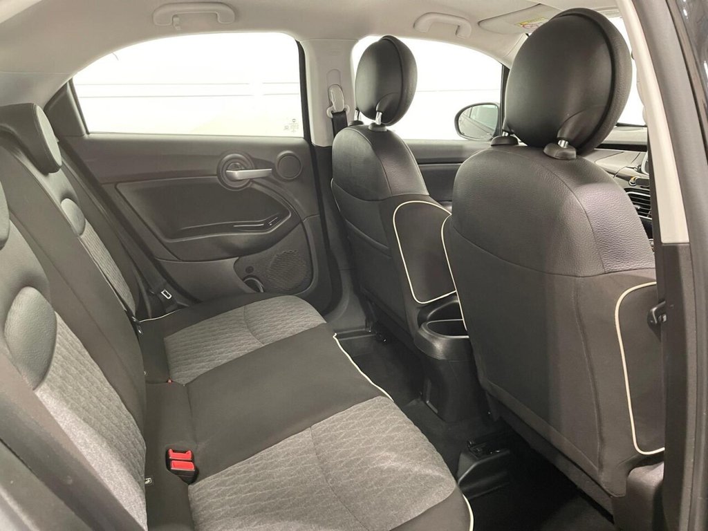 Used Fiat 500X 2020 for sale - 76481584: Photo 29