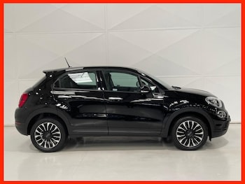 Used Fiat 500X 2020 for sale - 76481584: Photo