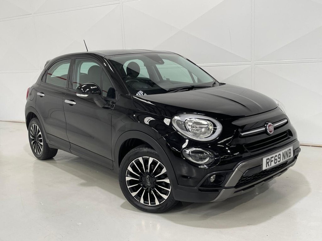 Used Fiat 500X 2020 for sale - 76481584: Photo 31