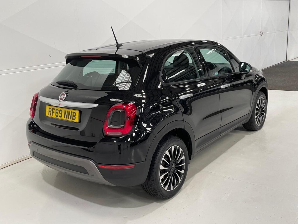 Used Fiat 500X 2020 for sale - 76481584: Photo 33