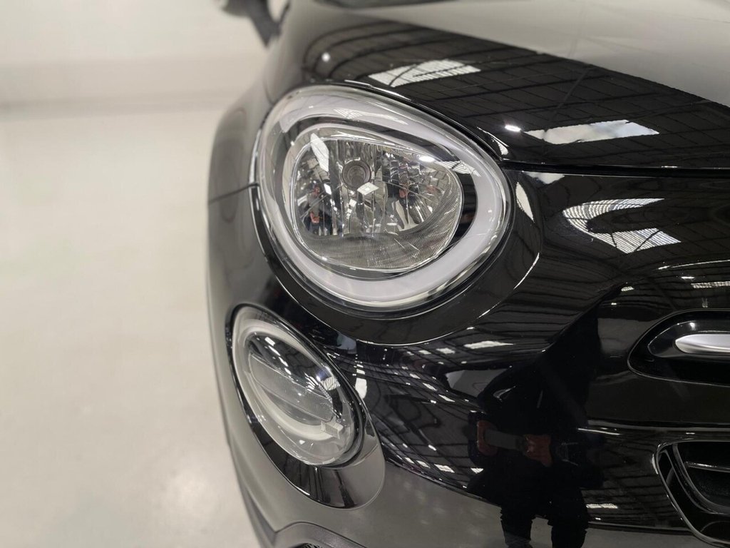 Used Fiat 500X 2020 for sale - 76481584: Photo 36