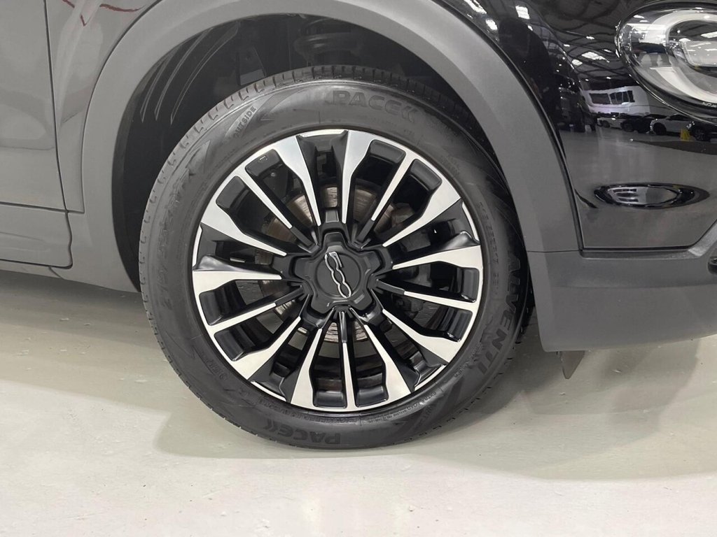 Used Fiat 500X 2020 for sale - 76481584: Photo 39