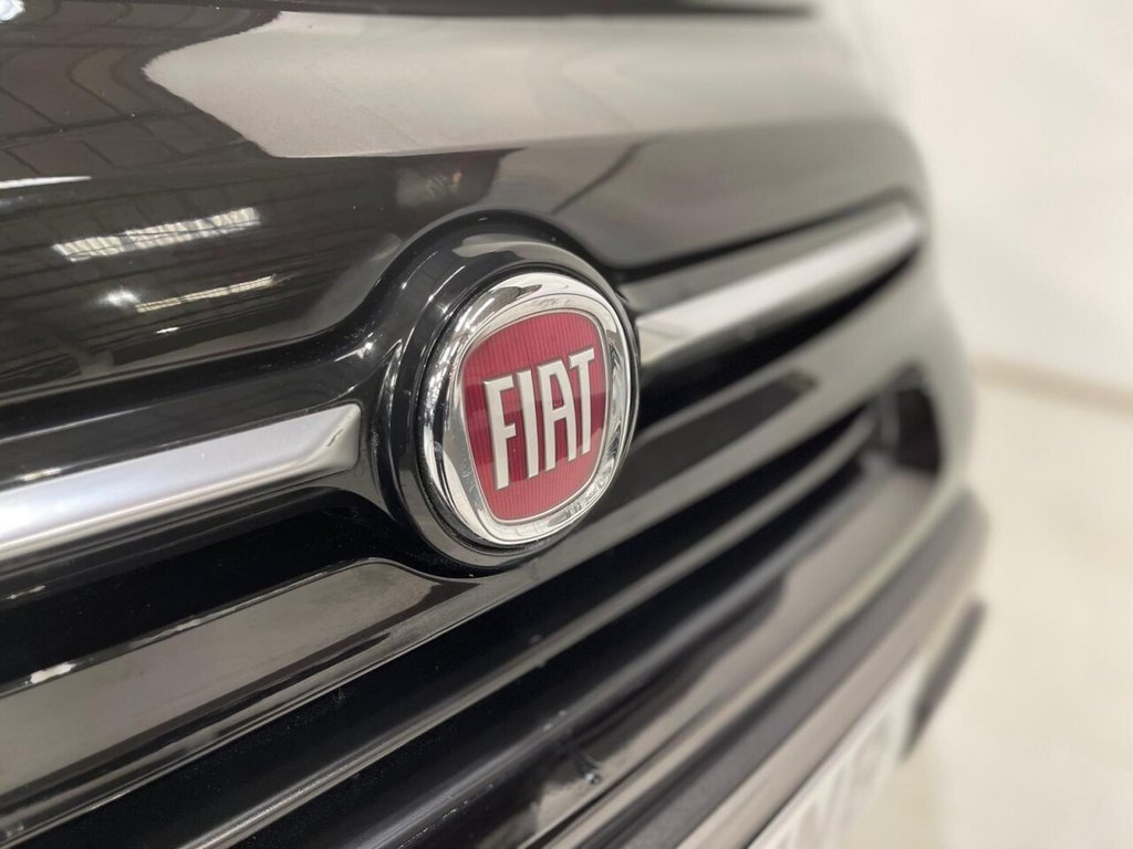 Used Fiat 500X 2020 for sale - 76481584: Photo 40