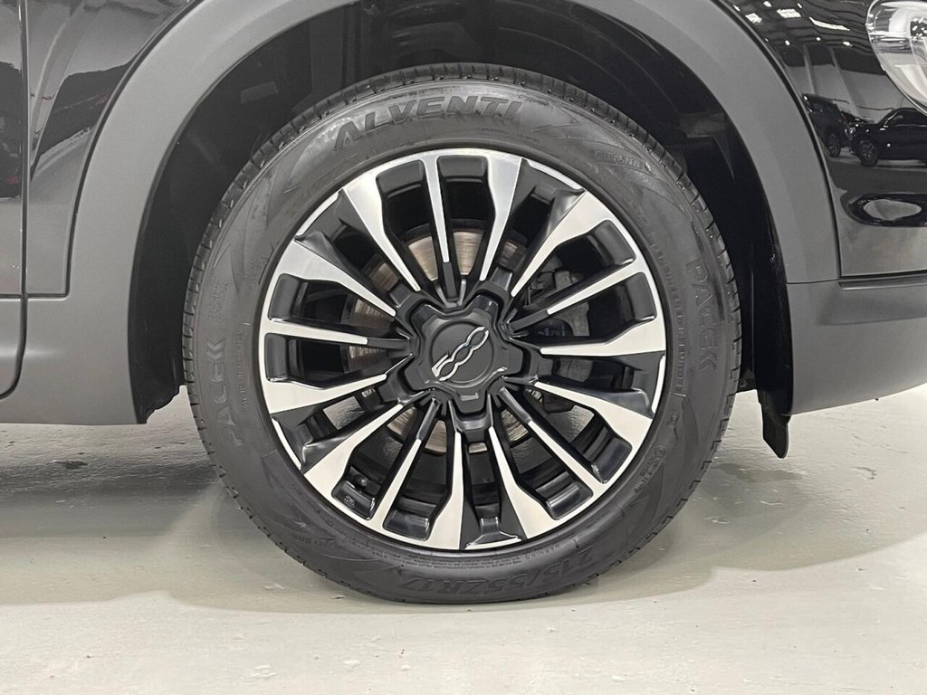 Used Fiat 500X 2020 for sale - 76481584: Photo 45