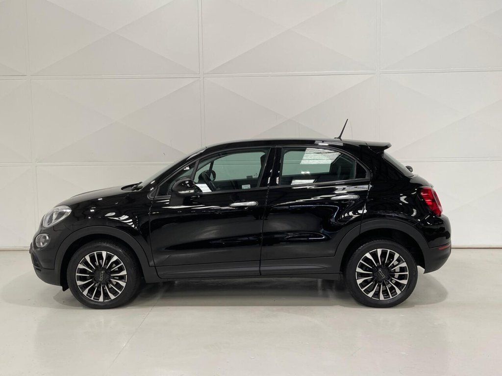 Used Fiat 500X 2020 for sale - 76481584: Photo 6