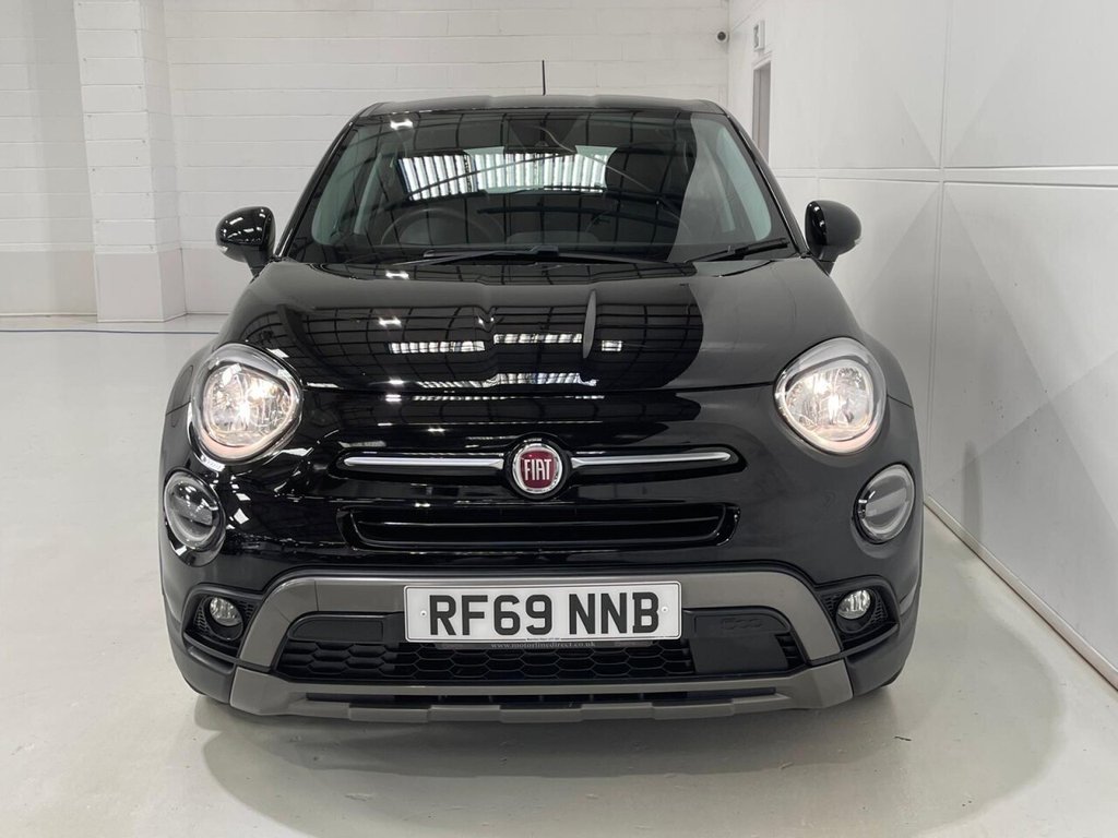 Used Fiat 500X 2020 for sale - 76481584: Photo 8