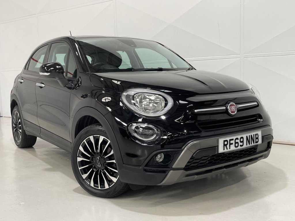 Used Fiat 500X 2020 for sale - 76481584: Photo 9