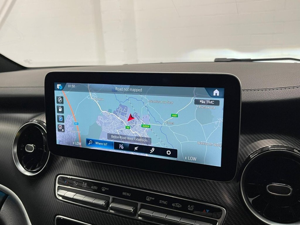 Used Mercedes-Benz V-Class 2022 for sale - 76481513: Photo 12