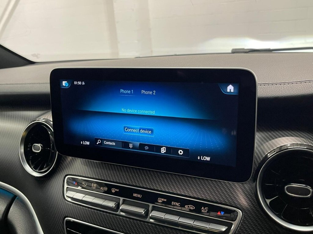 Used Mercedes-Benz V-Class 2022 for sale - 76481513: Photo 15