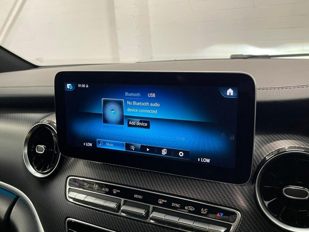 Used Mercedes-Benz V-Class 2022 for sale - 76481513: Photo 16