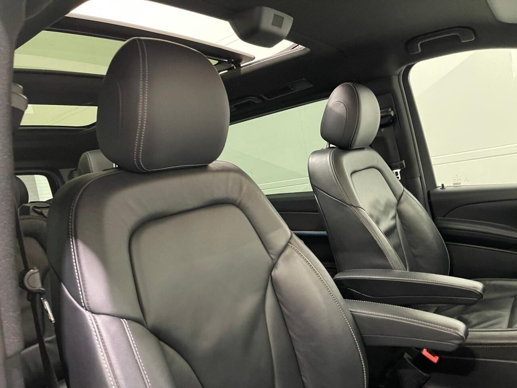 Used Mercedes-Benz V-Class 2022 for sale - 76481513: Photo 27