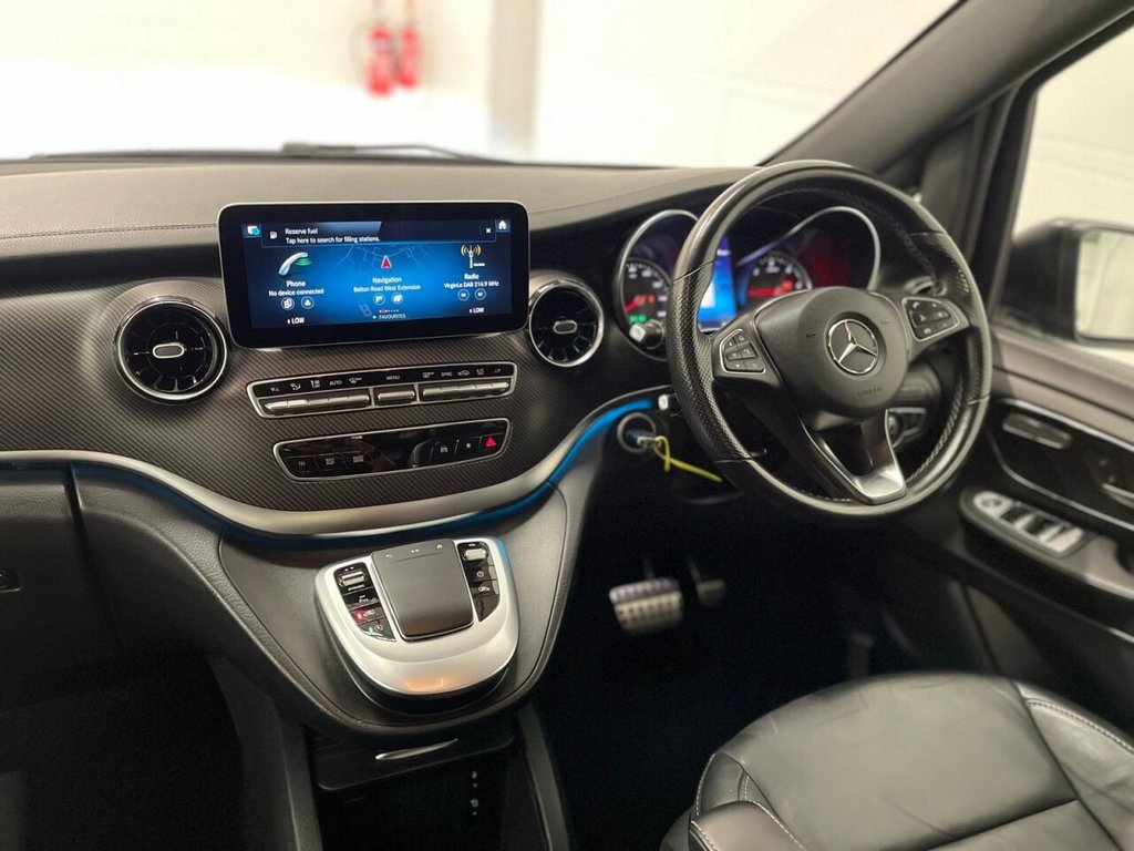 Used Mercedes-Benz V-Class 2022 for sale - 76481513: Photo 32