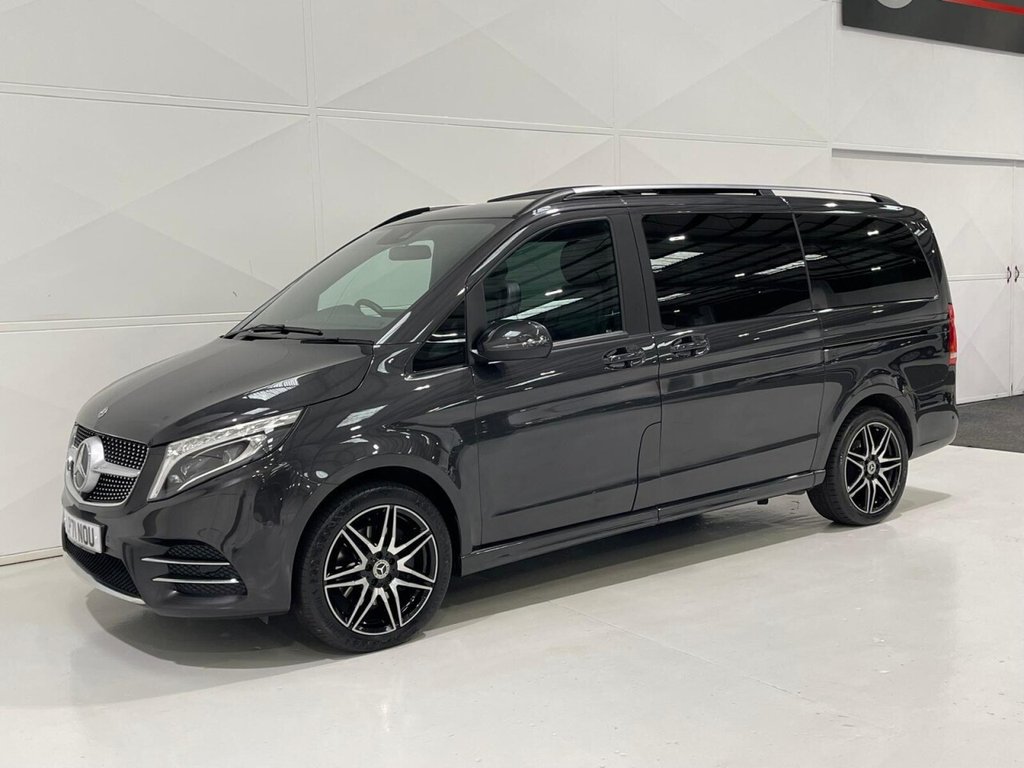 Used Mercedes-Benz V-Class 2022 for sale - 76481513: Photo 38