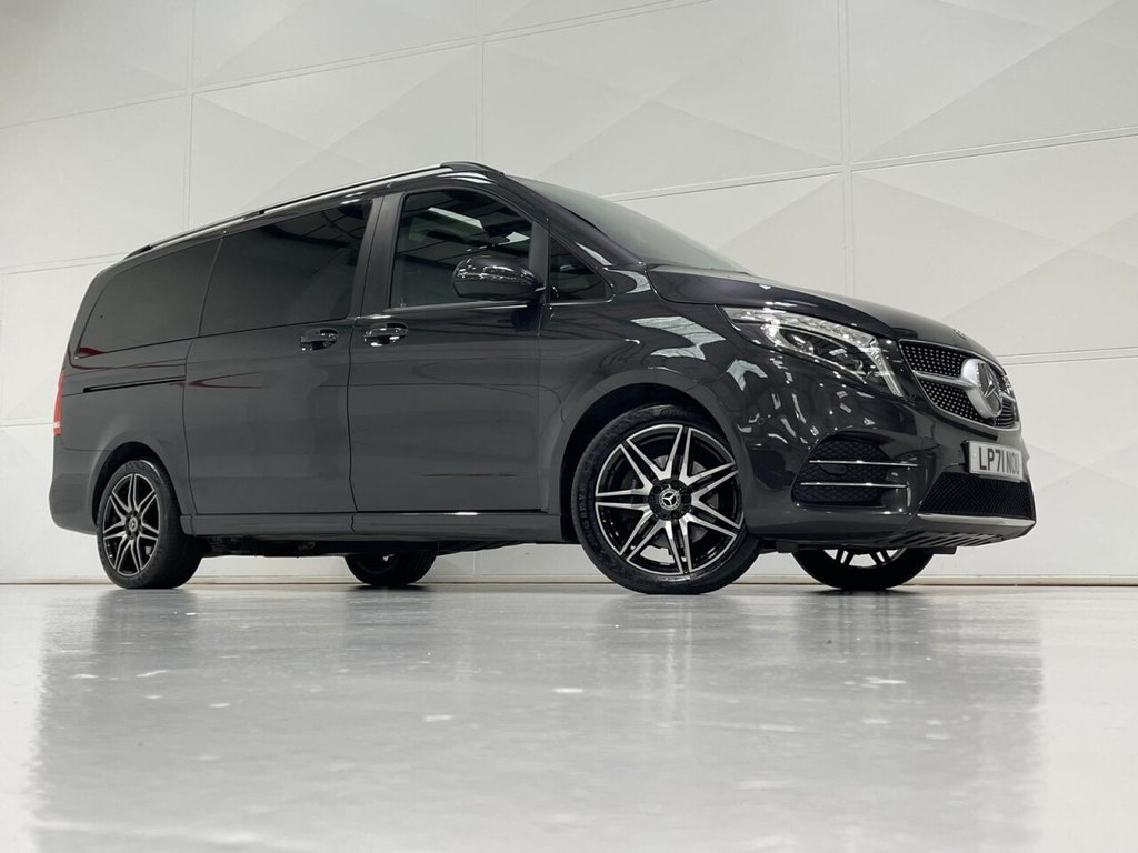 Used Mercedes-Benz V-Class 2022 for sale - 76481513: Photo 40