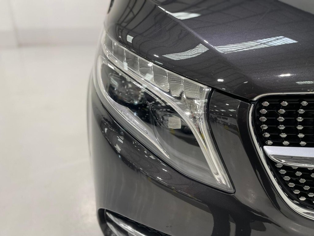 Used Mercedes-Benz V-Class 2022 for sale - 76481513: Photo 41