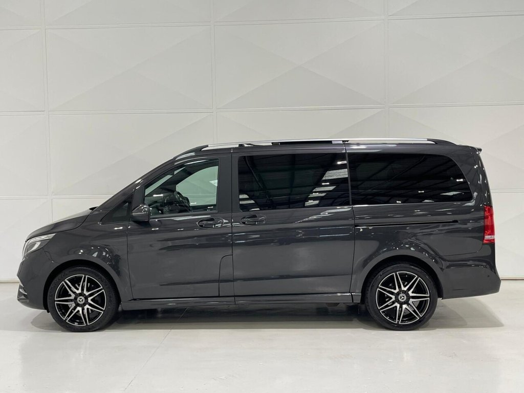 Used Mercedes-Benz V-Class 2022 for sale - 76481513: Photo 6