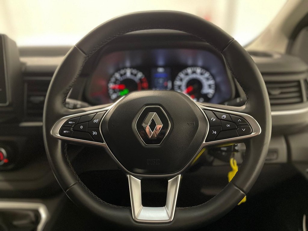 Used Renault Trafic 2024 for sale - 76740016: Photo 11
