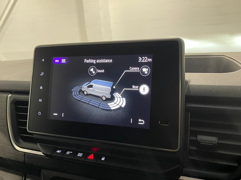 Used Renault Trafic 2024 for sale - 76740016: Photo 14