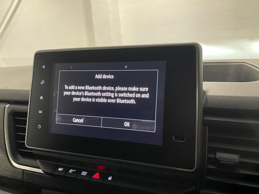 Used Renault Trafic 2024 for sale - 76740016: Photo 15