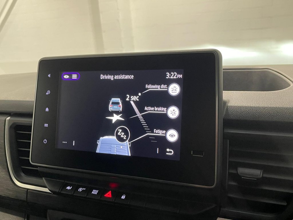 Used Renault Trafic 2024 for sale - 76740016: Photo 16