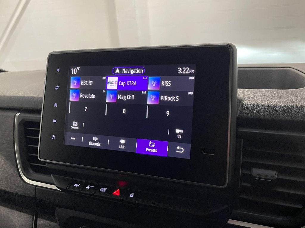 Used Renault Trafic 2024 for sale - 76740016: Photo 17