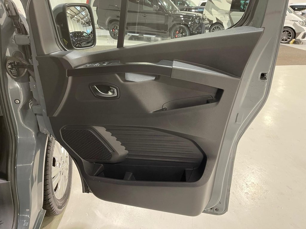 Used Renault Trafic 2024 for sale - 76740016: Photo 21