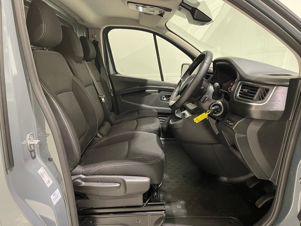 Used Renault Trafic 2024 for sale - 76740016: Photo 23