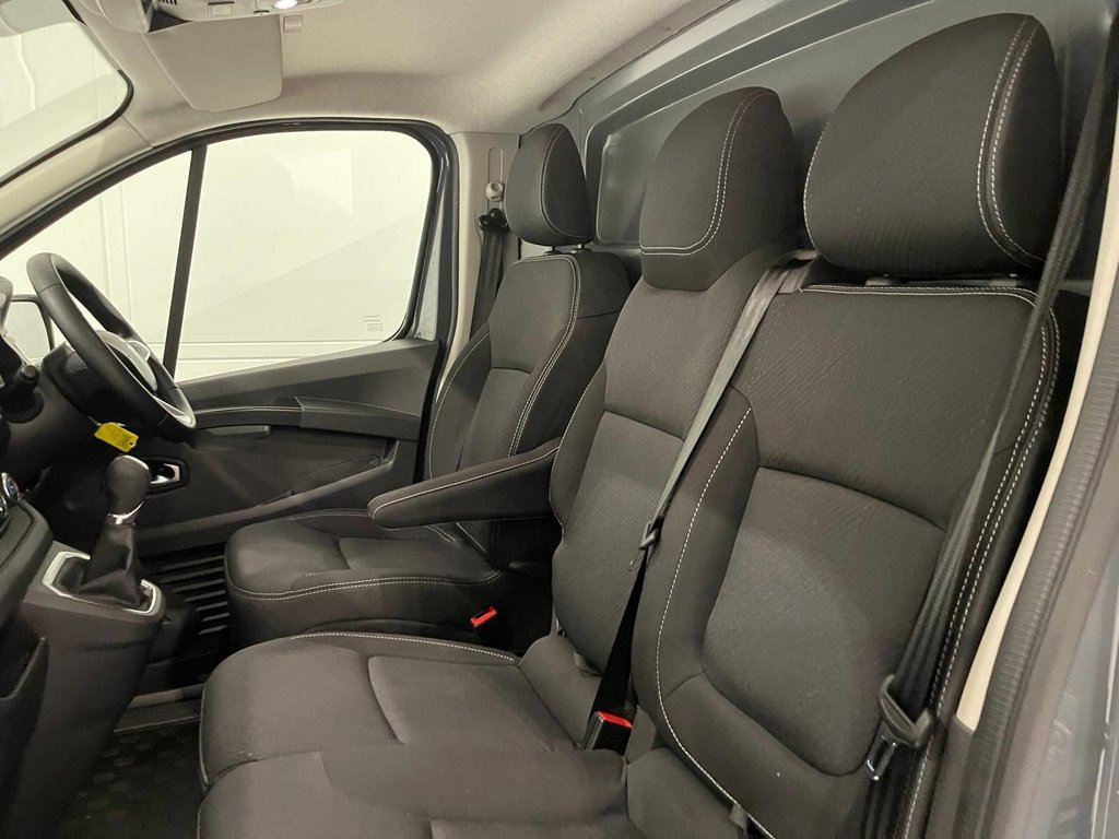 Used Renault Trafic 2024 for sale - 76740016: Photo 26