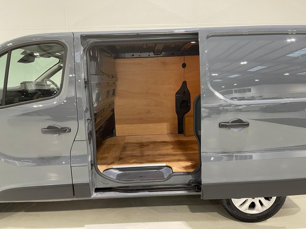 Used Renault Trafic 2024 for sale - 76740016: Photo 27